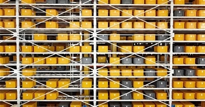 Tote Shuttle Vs Miniload: Which ASRS Fits Small-Item Storage And Picking?
